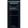 Application OOrion