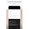 Application Microsoft Lens - Numériser des documents (MICROSOFT)