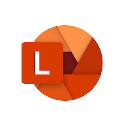 Application Microsoft Lens - Numériser des documents (MICROSOFT)