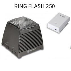 Ring flash 200/250 (AMPLICOMMS)