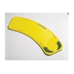 Planche de transfert Banana