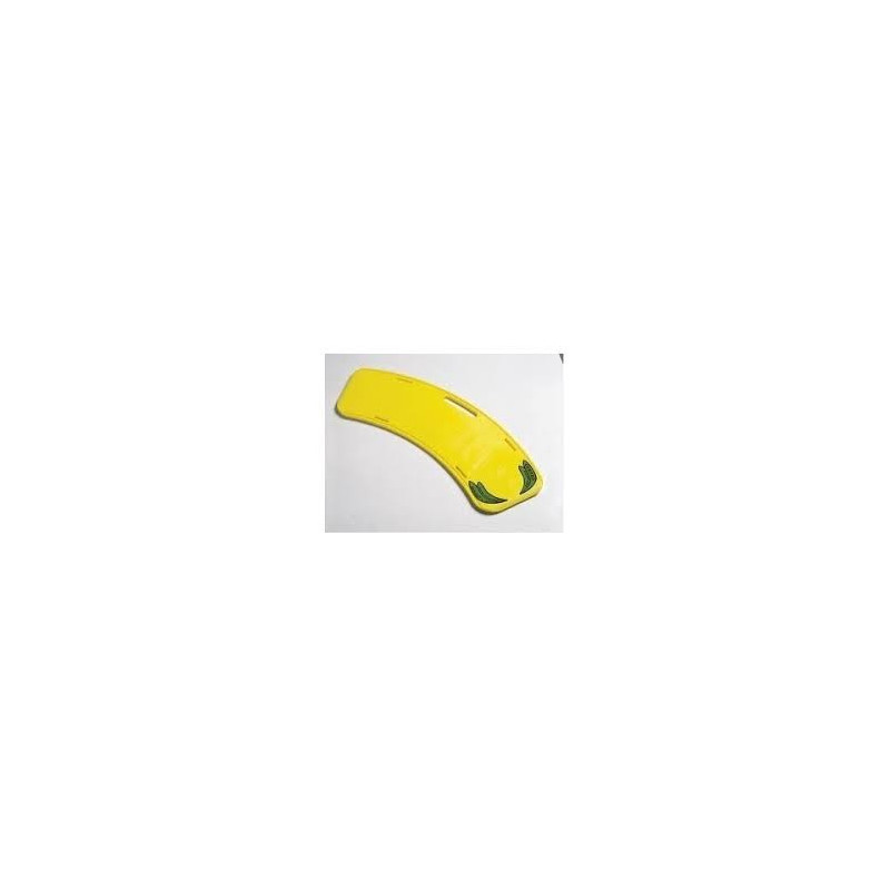 Planche de transfert Banana