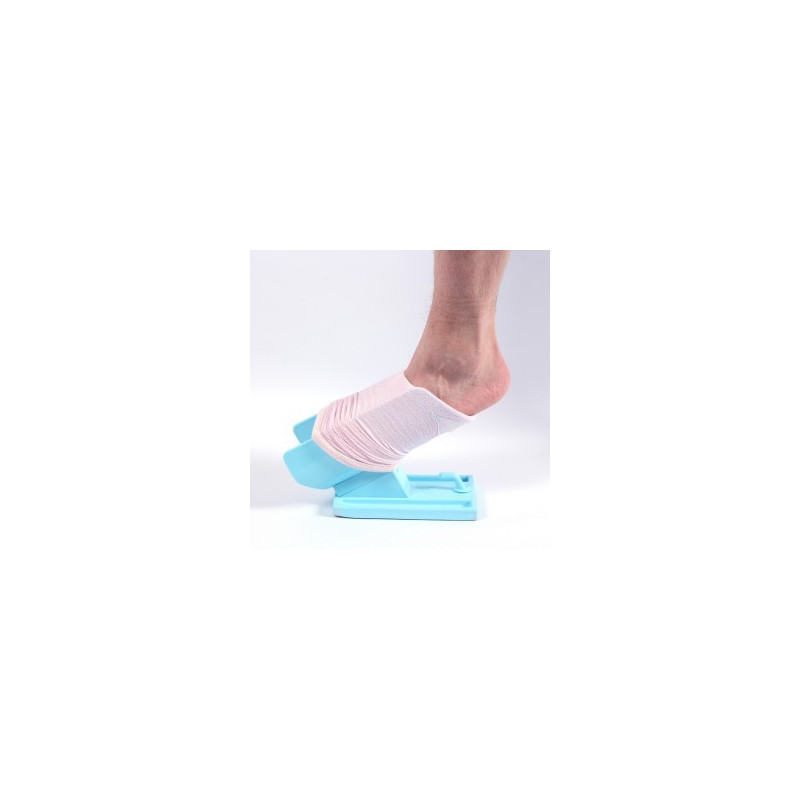 Enfile-chaussettes SOCK AID
