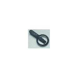 Tire fermeture-éclair Zip-Grip