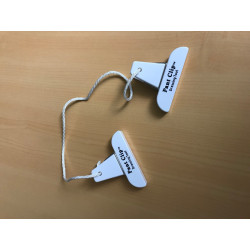 Attaches pour pantalon PANT CLIP