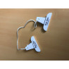 Attaches pour pantalon PANT CLIP