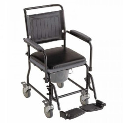Chaise-toilettes CASCATA H720T4C