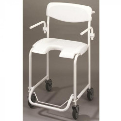 Chaise de douche ALIZE H2080 (INVACARE)