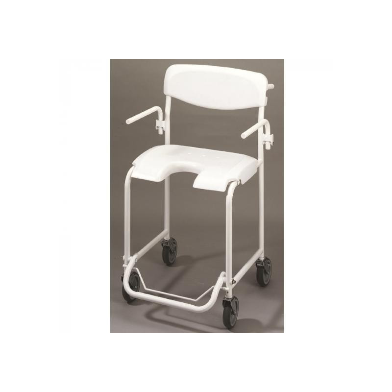 Chaise de douche INVACARE ALIZE H2080
