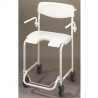 Chaise de douche INVACARE ALIZE H2080