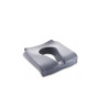 Fauteuil de douche à roulettes Aquatec Ocean XL (INVACARE)