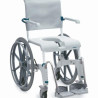 Fauteuil de douche à roulettes Aquatec Ocean XL (INVACARE)