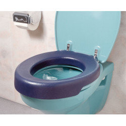 Recouvrement lunette mousse MEYRA