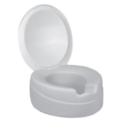 Réhausse WC CONTACT PLUS