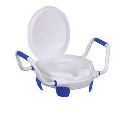 Réhausse WC CLIPPER V