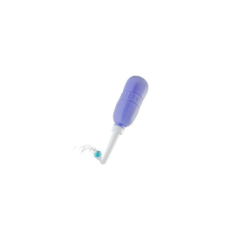Bidet portable hygiène intime