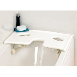 Planche de bain ATLANTIS
