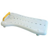 Planche de bain HITON