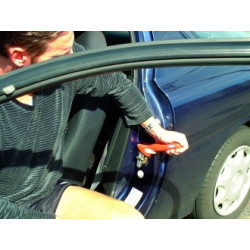Poignée de sortie pour voiture HANDYBAR