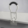 Barre d'appui amovible baignoire SECURIT