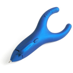 Stylo ergonomique ErgoSof (PENAGAIN)