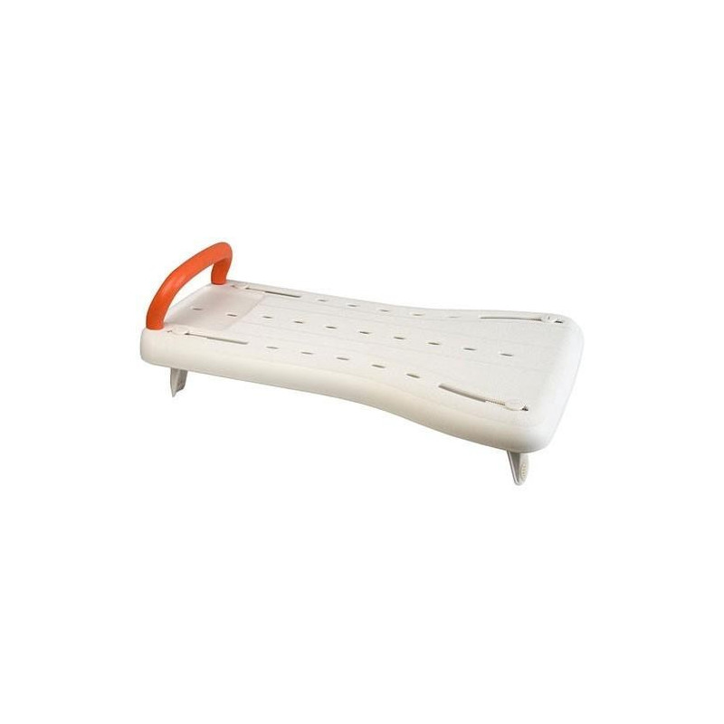 Planche de bain FRESH