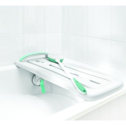 Planche de bain SUREFOOT