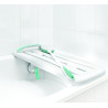 Planche de bain SUREFOOT