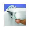 Planche de bain SUREFOOT