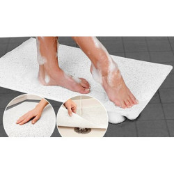 Tapis de bain antidérapant ANTIGUA