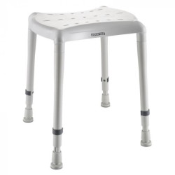 Tabouret de douche AQUATEC DOT