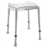 Tabouret de douche AQUATEC DOT