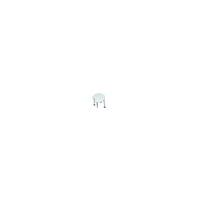 Tabouret de douche TENERIFE