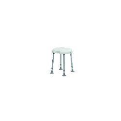 Tabouret de douche TENERIFE