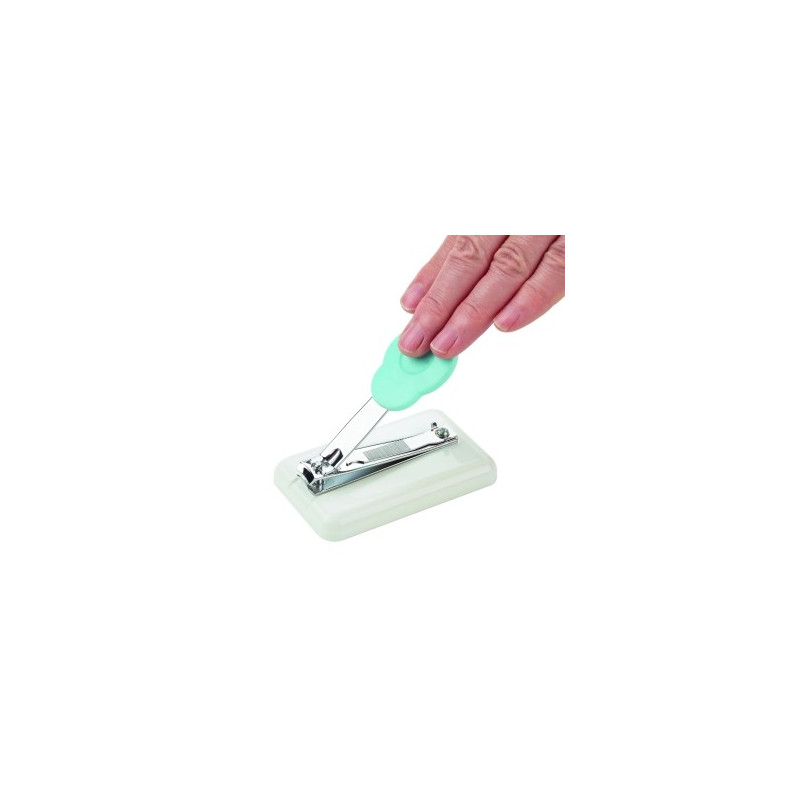 Coupe-ongles de table