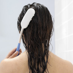 Brosse à shampoing BEAUTY