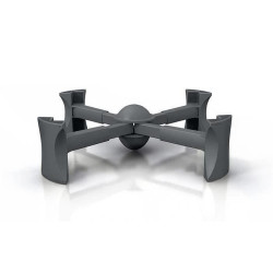 Réhausseur de chaise KABOOST