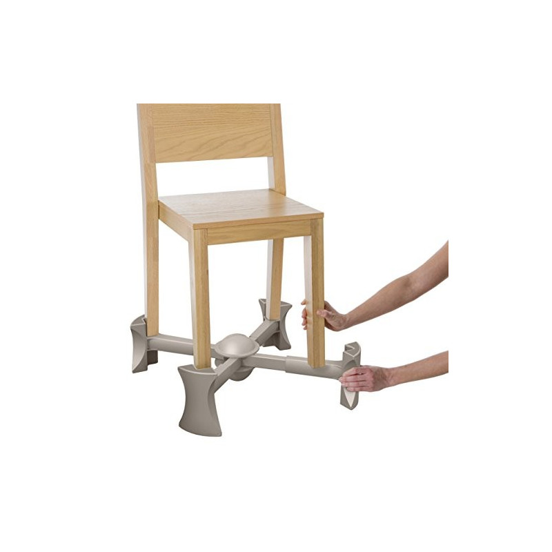 Réhausseur de chaise KABOOST