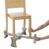 Réhausseur de chaise KABOOST