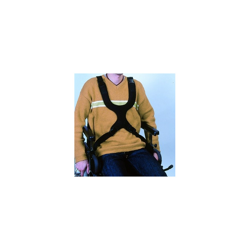 Harnais de poitrine PHYSIPRO