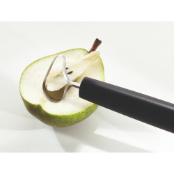 Couteau Inox pour évider