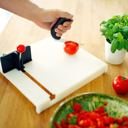 Planche de préparation culinaire FIX