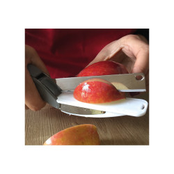 Ciseaux planche