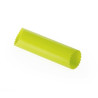 Tube épluche-ail en silicone