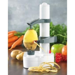 Eplucheur électrique Fruits et Légumes