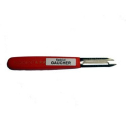Econome pour gaucher
