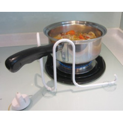 Maintien de casserole