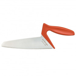 Couteau à pain ergonomique