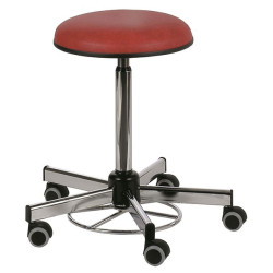 Tabouret assis-debout MIRIMA