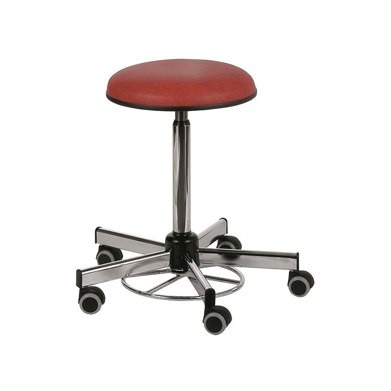 Tabouret assis-debout MIRIMA